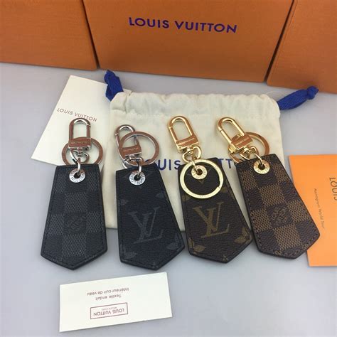 designer keychains for women.